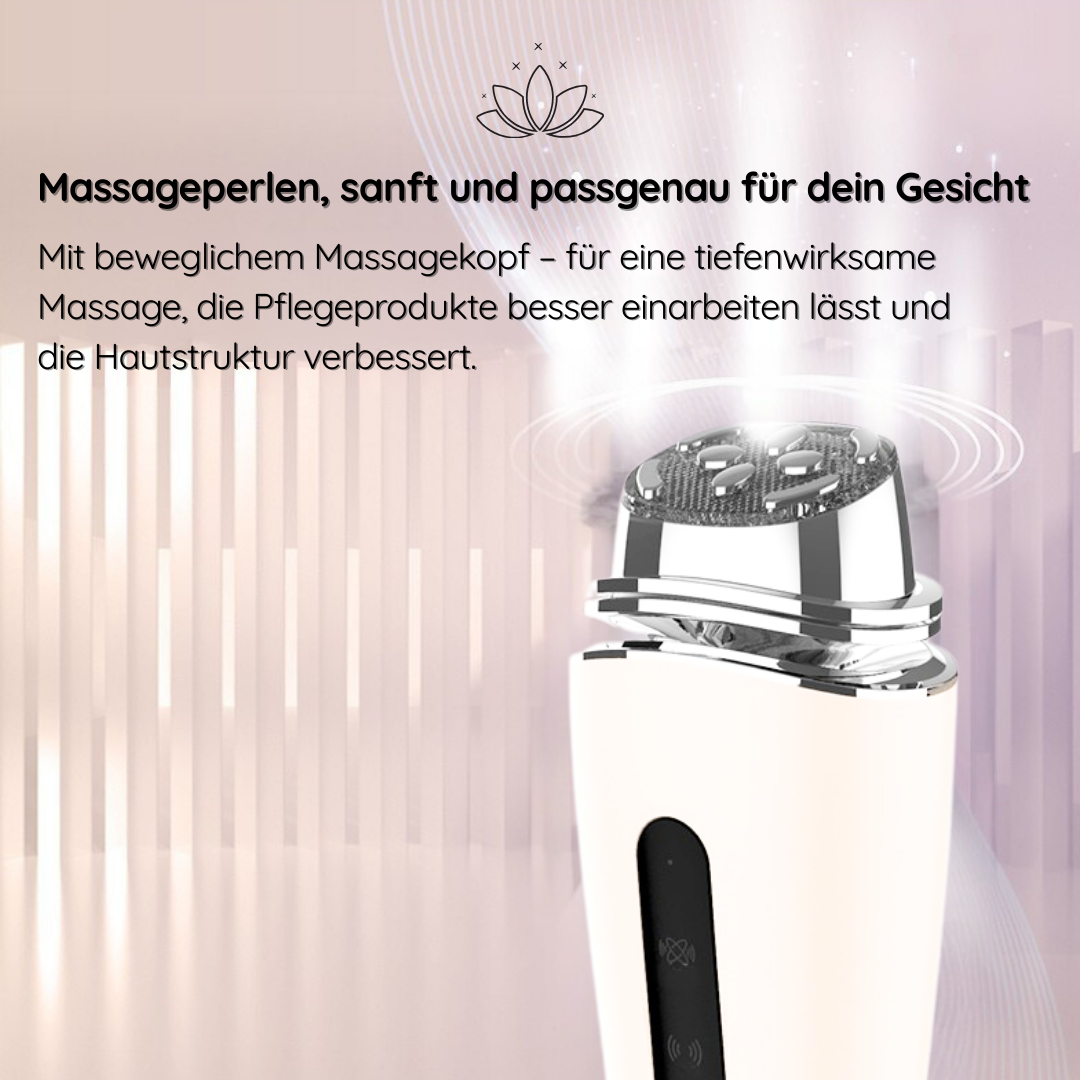 Diamond Boost 2.0 | EMS Hautpflege-Gerät