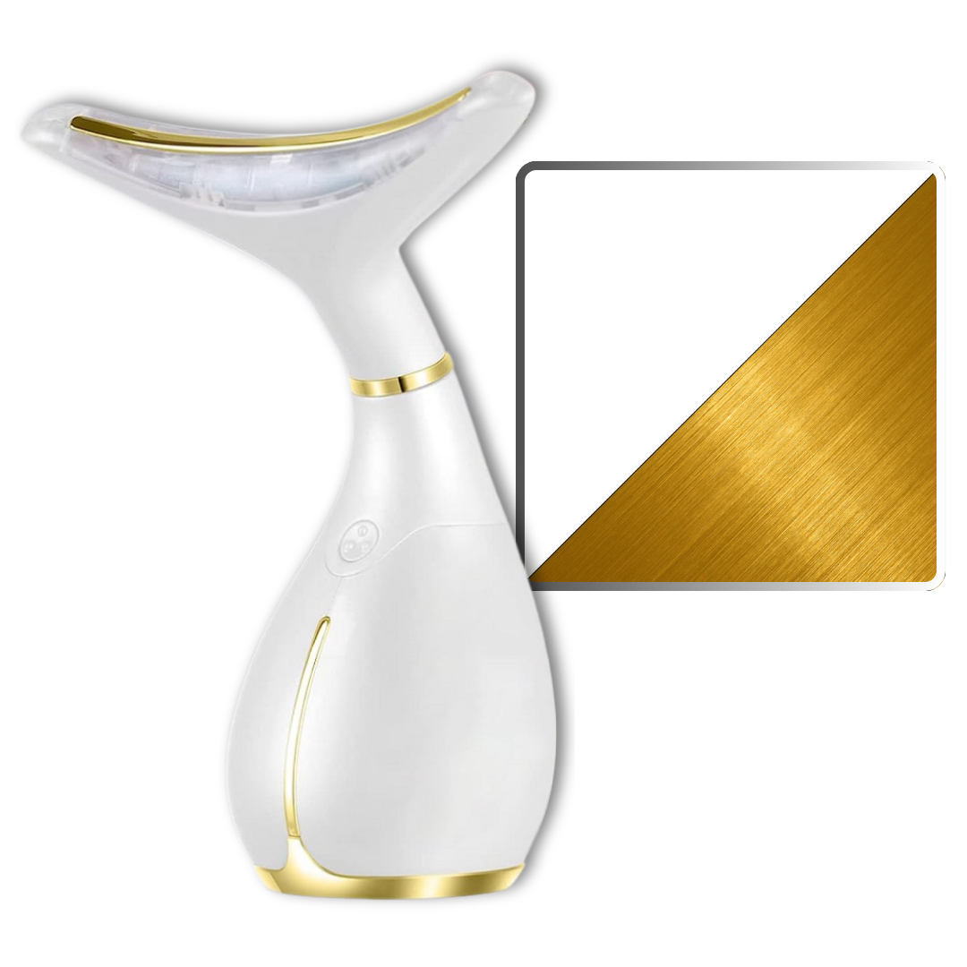 Beauty Deluxe | Anti-Aging Skincare Massagegerät