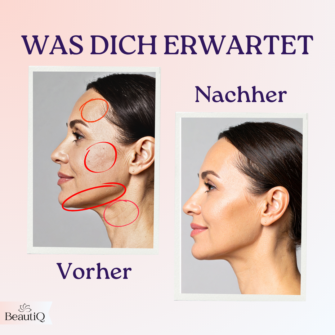 Ultrasonic Brush & EMS | 6 in 1 Elektrische Gesichtsreinigungsgerät