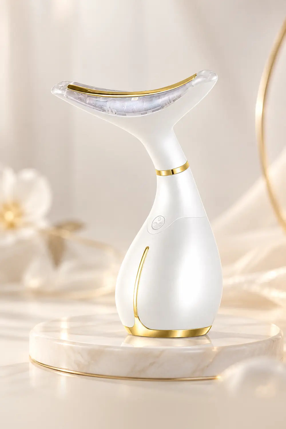 Beauty Deluxe