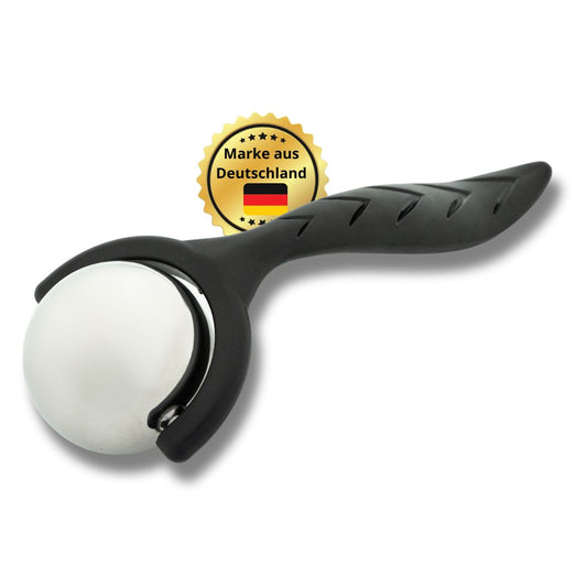 Massageroller | Klein, Mobil & Einfach