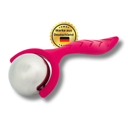 Massageroller | Klein, Mobil & Einfach