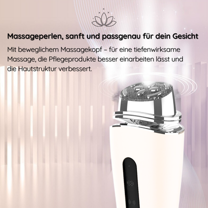 Diamond Boost 2.0 | EMS Hautpflege-Gerät