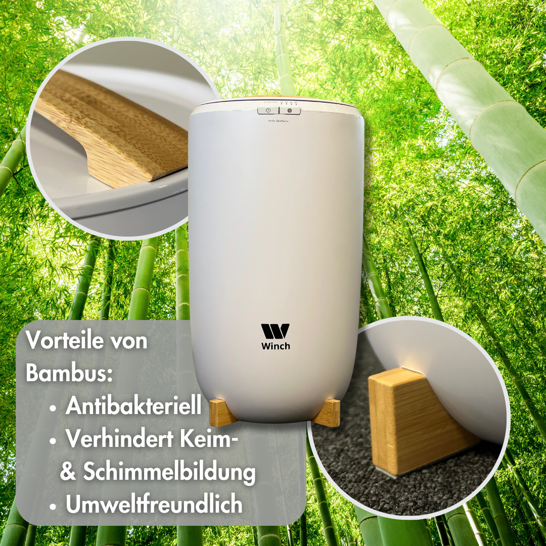 Wellness Handtuchwärmer | Wohlfühlmomente für Dein Zuhause