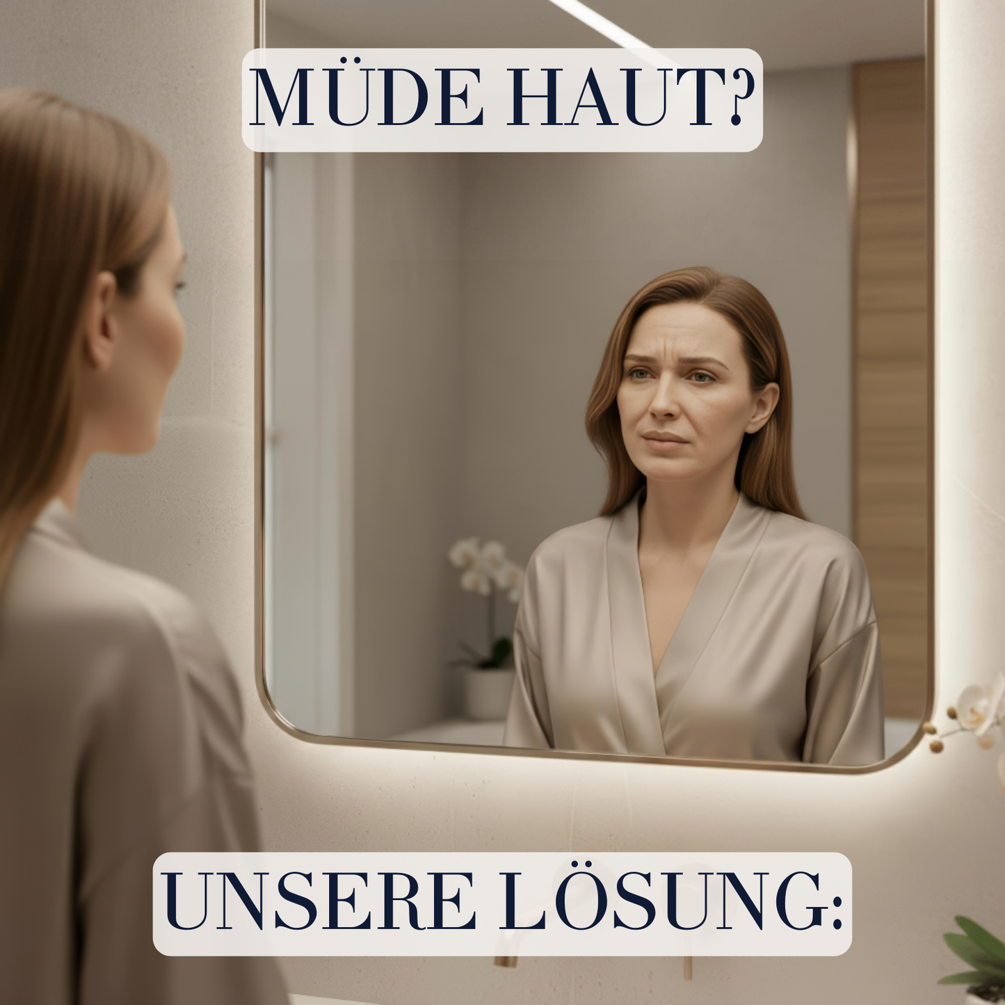 Beauty Deluxe | Anti-Aging Skincare Massagegerät