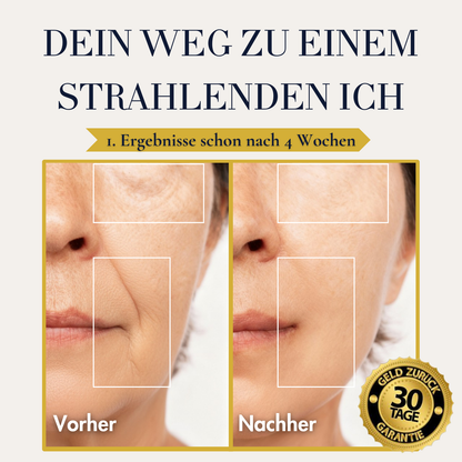 Beauty Deluxe | Anti-Aging Skincare Massagegerät